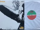 Classic Records Heavy Vinyl Audiophile LP - LED ZEPPELIN Self-Titled - 180 gram