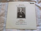 Decca SXL6218 1965 Vinyl  Brahms The Complete Piano Works, Vol.7 Julius Katchen