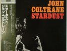 John Coltrane Stardust Prestige SMJ-6564 OBI JAPAN VINYL LP JAZZ