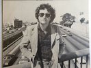 RANDY NEWMAN - Little Criminals - Vinyl LP 1st Press 1977 Warner Bros BSK 3079