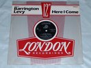 Barrington Levy - Here I Come (12