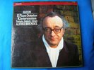 HAYDN  11 PIANO SONATAS,  etc. ALFRED  BRENDEL  4 LP BOX PHILIPS DIGITAL