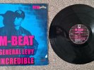 M-Beat Featuring: General Levy - Incredible (12