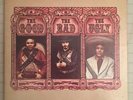 Willie Colon: The Good The Bad The Ugly LP