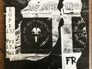 Dirt Drunks In Rusty Transit Self Released Dirt3 UK 1995 Anarcho Crust PUNK