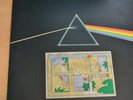 PINK FLOYD  DARK SIDE OF THE MOON   LP  SHVL 804  1973  HARVEST  B2/A3  ORIGINAL