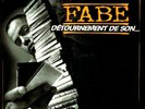 Détournement de son Fabe vinyle Rare neuf sous blister