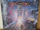 Heathen Victims of Deception Vinyl LP 1.Press '91, RO9331-1, Metal rar 