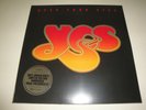 Yes: Open Your Eyes 2 LP,Coloured Vinyl