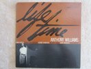 ANTHONY WILLIAMS  BLUE NOTE 4180  NEW YORK VAN GELDER, NICE