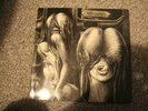 The Shiver - Walpurgis Originalpressung 1969 Maris Records Schweiz