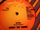 JIMMY BO HORNE - IS IT IN - 12