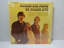 Sealed The Mamas & Papas 20 Golden Hits Album LP Record
