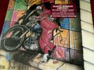 GRIM REAPER - FEAR NO EVIL- VINYL LP SEALED 1985 1ST PRESS MINT PIC COV STICKER
