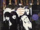 Bangles vinyl LP album record Everything - Two Stickers On Sleeve UK 4629791