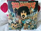 FRANK ZAPPA 200 MOTELS ORIGINAL UK VINYL 1ST PRESS UDF 50003 NEAR MINT +INSERTS