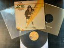 AC/DC - High Voltage - Original First 1976 ATCO Pressing Vinyl LP Record Tested