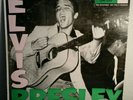 ELVIS PRESLEY   ORIGINAL 1956 MONO VINYL LP   ICONIC FIRST DEBUT ALBUM  LPM-1254