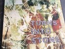Original Stone Roses Turns Into Stone Vinyl Record Lp ORE 521 Indie Rock 1992