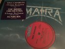 TINA CHARLES - I LOVE TO LOVE - 12