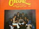 Vinyl LP -  Álbum: Frank Y Sus Inquietos (Condición: Nuevo, Fonograma)