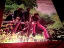 THE DELFONICS - SUPER HITS - VINYL LP SEALED 70'S - MINT - PIC COVER 1ST PRESS