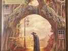 THE DEAR HUNTER Act IV 2LP (SEALED) Cranberry VINYL mars volta