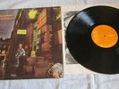 David Bowie: The Rise And Fall Of Ziggy Stardust 1972 UK vinyl LP SF8287 nm 1st