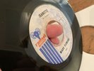 wade flemons jeanette. Ramsel Original Northern Soul.