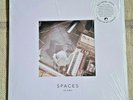 NILS FRAHM  SPACES   2 VINYL LPs   2014 ERASED TAPES AMERICA RECORDS