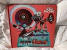 Gorillaz - Song Machine Season One - Deluxe 180g Vinyl LP Book CD Box Set