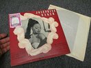 33t lp 25cm josephine baker sticker promo et dedicace olympia 1956