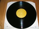 DENIM BACK IN DENIM LP (RARE VINYL TEST PRESSING 1992) FELT LAWRENCE