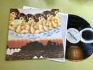 Robert Smith THE CURE Japanese Whispers 1983 germany LP original vinyl fiction