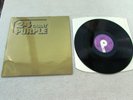 DEEP PURPLE LP 24 CARAT PURPLE ORIGINAL UK 1975 1st PRESS NEAR MINT