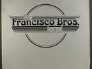 FRANCISCO BROS. BAND: francisco bros. GRAND OAK 12
