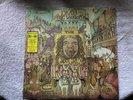 Dave Mathews Band vinyl album