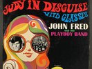 JOHN FRED & PLAYBOY BAND: judy in disguise with glasses PAULA 12