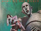 QUEEN-NEWS OF THE WORLD Vinyl LP 1976 CLUB GATEFOLD ELEKTRA 1st PRESS 6E 112 VG+
