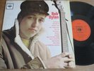 BOB DYLAN..BOB DYLAN (UK DEBEUT ALBUM).. SUPERB UK IST ISSUE,CBS No SBPG 62022