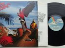 Jimmy Buffett	Songs you know by Heart	MCA-5633	US LP + Insert, mca 1985 (130)