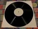 ALICIA KEYES - HERE - VERY RARE  GOT THIS FROM HER PARTY IN STUDIO - WHITE LABEL