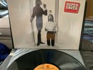 FLEETWOOD MAC s/t EARLY PRESSING IN SHRINK w/INSERT & NEAR MINT VINYL -Rhiannon