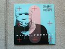 Cabaret Voltaire LP 