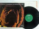 JOE HENDERSON IN PURSUIT OF BLACKNESS MILESTONE SMJX-10130 Japan VINYL LP