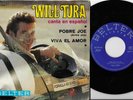 WILL TURA SINGLE 7