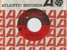BARBARA LEWIS - BABY WHAT DO YOU WANT ME TO DO b/w I REMEMBER THE FEELING 45 RPM