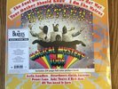 The Beatles ‘Magical  Mystery Tour’ sealed 2014 mono Lp Germany press Minty