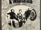 PAISLEYS: behind the cosmic mind AUDIO CITY PRODUCTIONS 12
