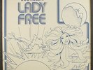 DOC HOLIDAY: lady free NOT ON LABEL 12